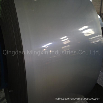 Tisco Stainless Steel Sheet in Coils En10088, 1.4510 Widely Used for Exhaust Systems